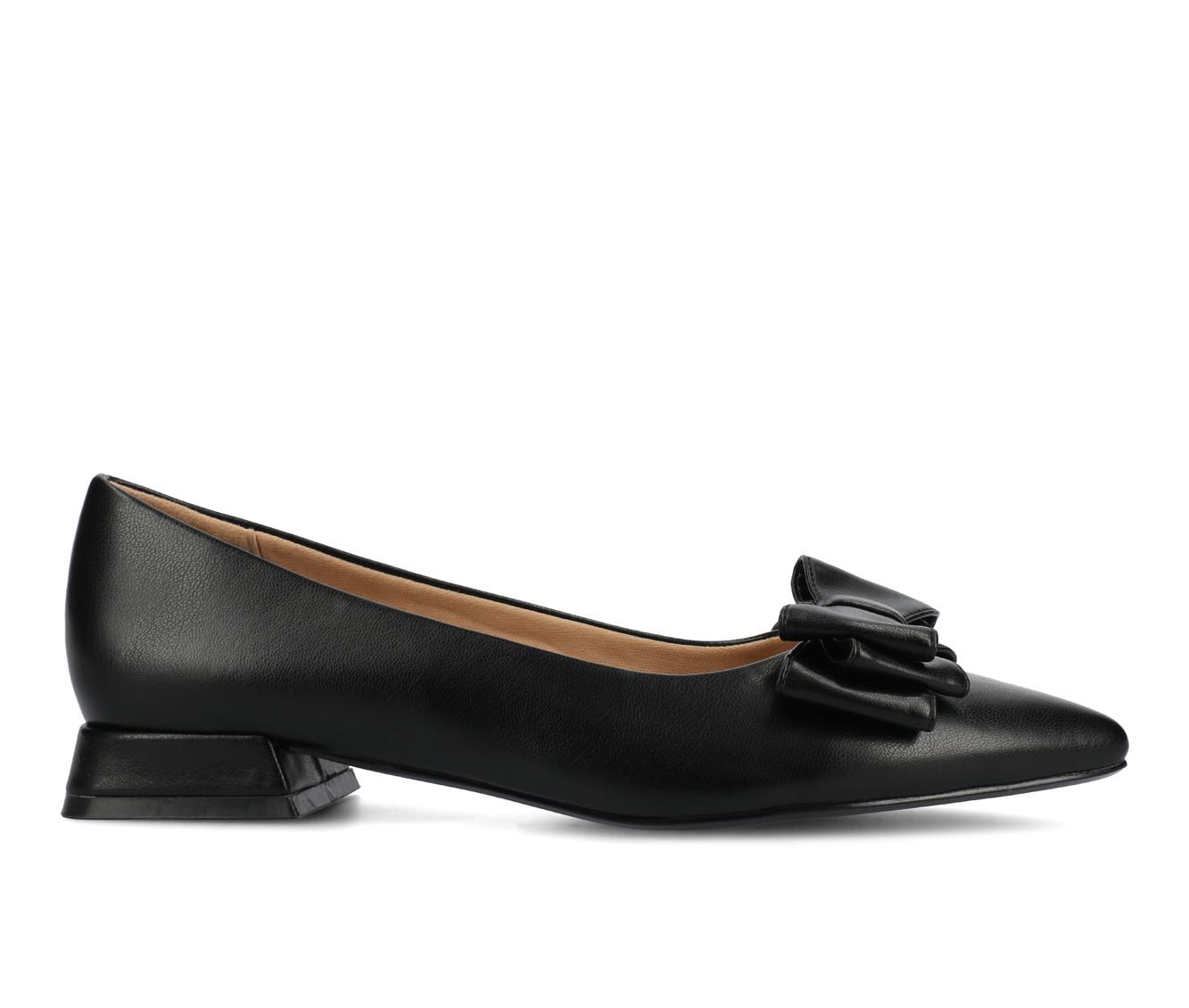 Black PU