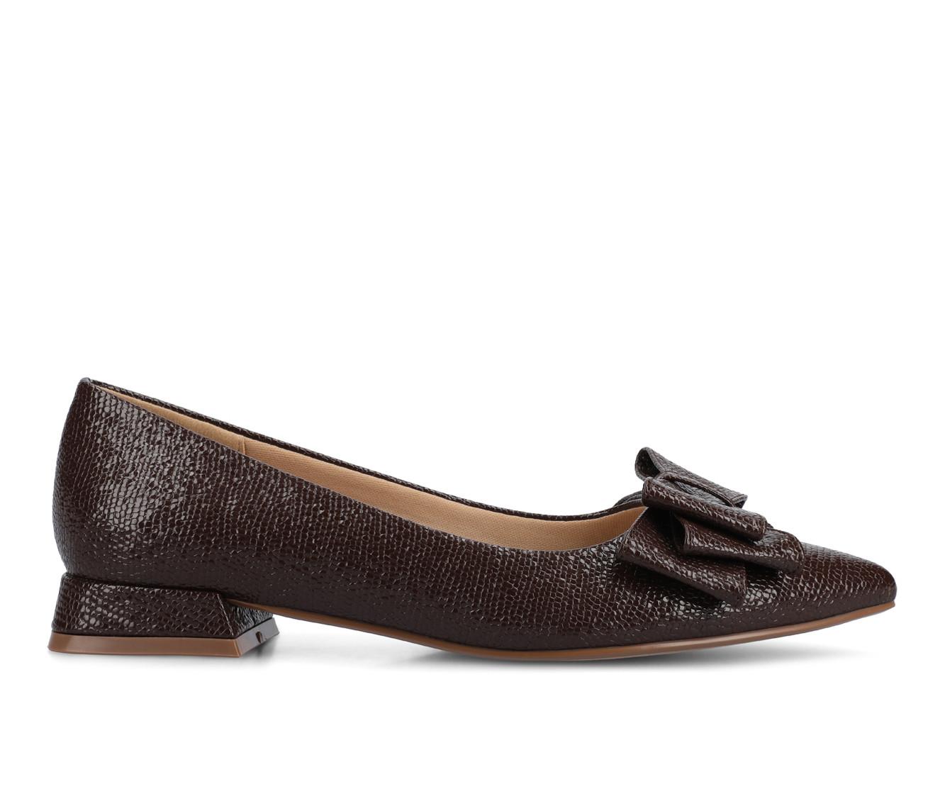 Croco/Brown