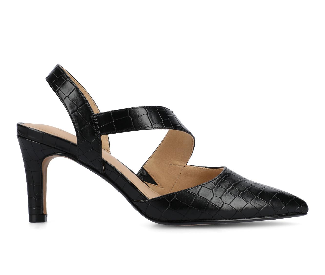 Croco/Black