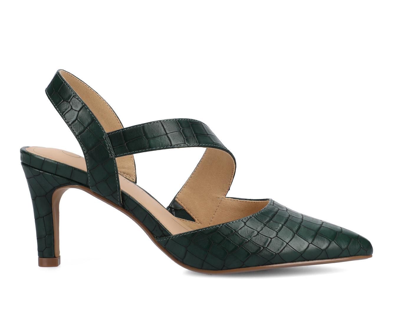 Croco/Green