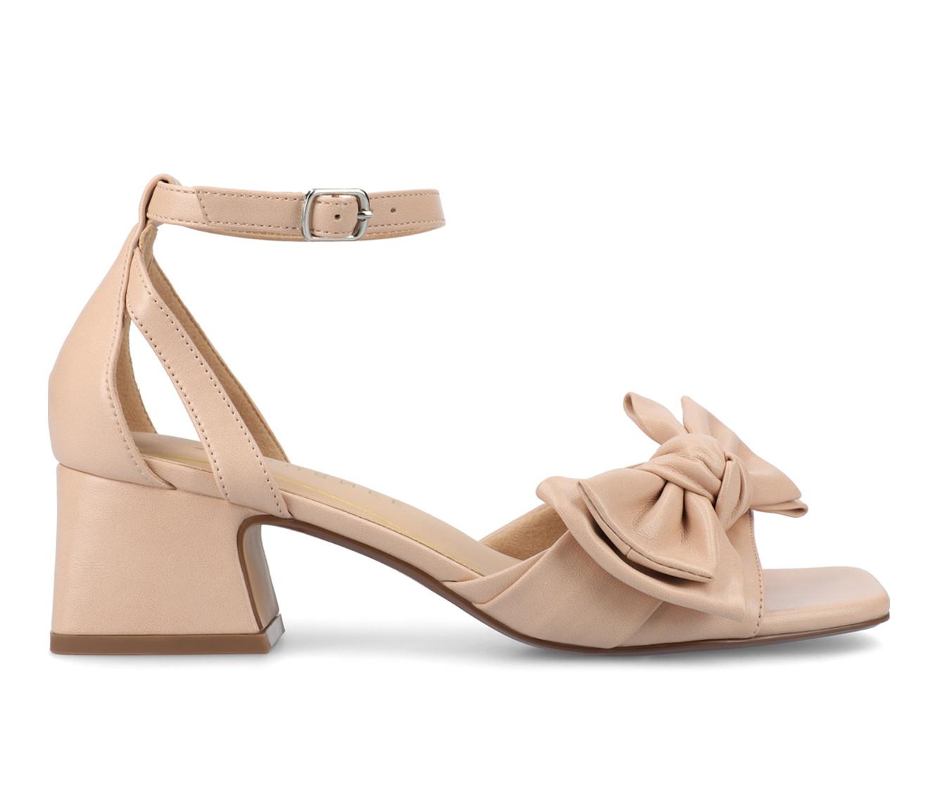Blush pu