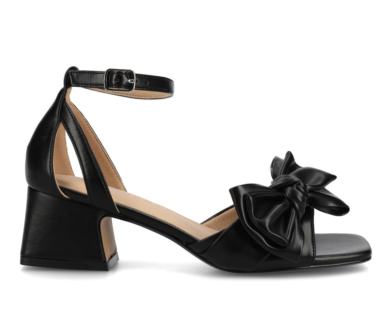 Black pu