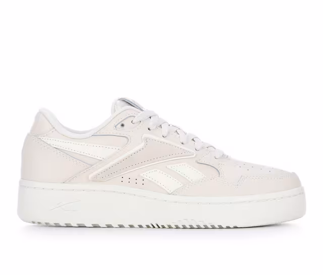 Women's Reebok ATR Chill Sneakers in Sand/Chalk color