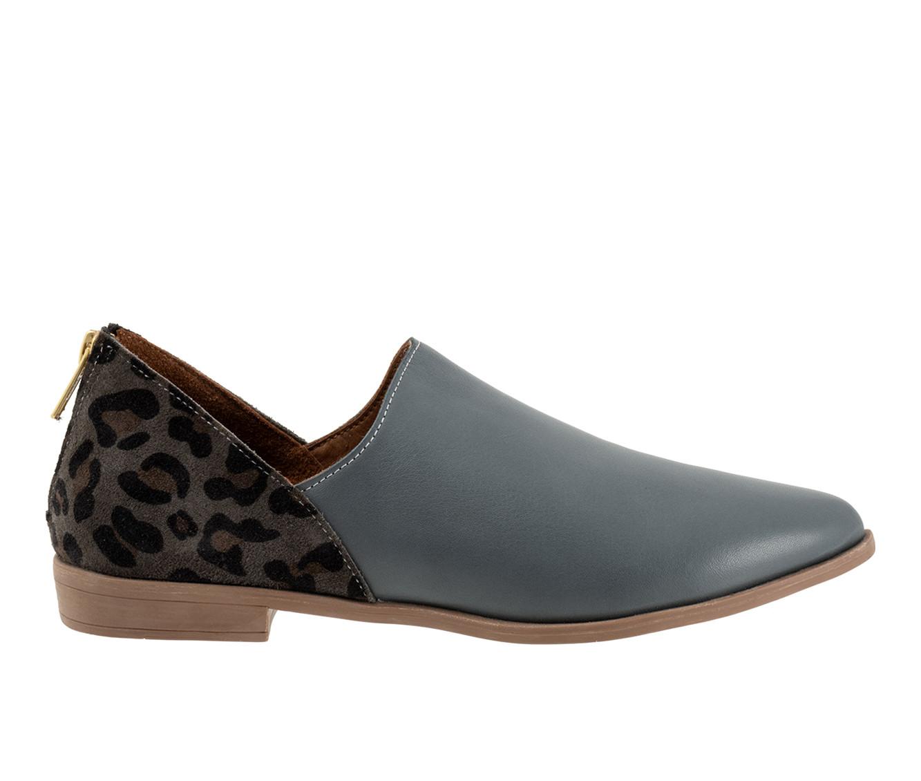 Ash/Leopard