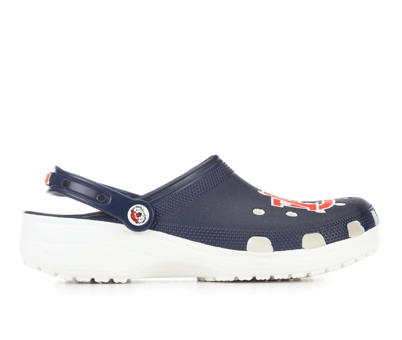White/Navy/Red