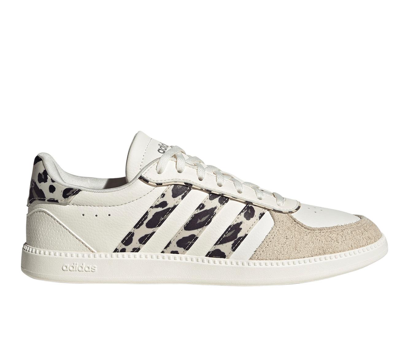 White/Cow Print