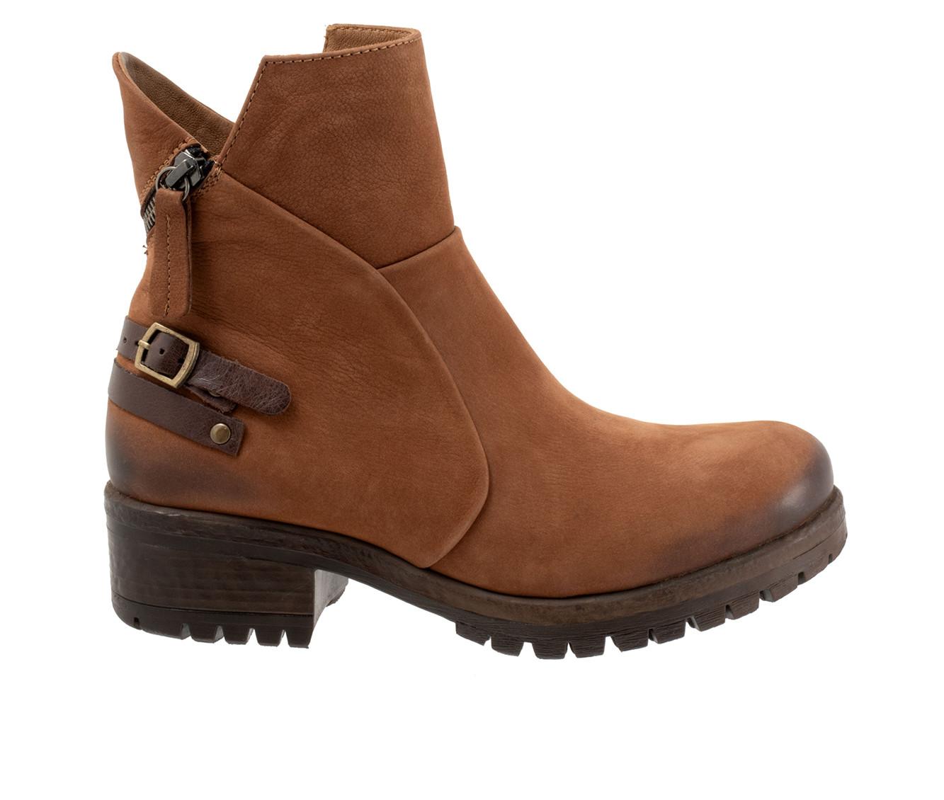 Tobacco Nubuck