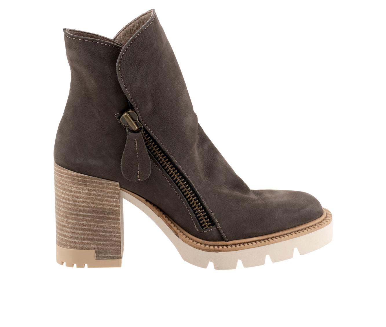 Stone Nubuck
