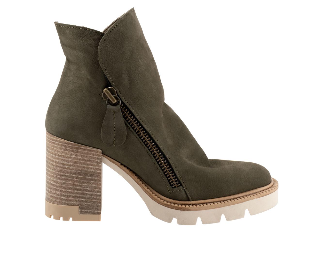 Army Nubuck