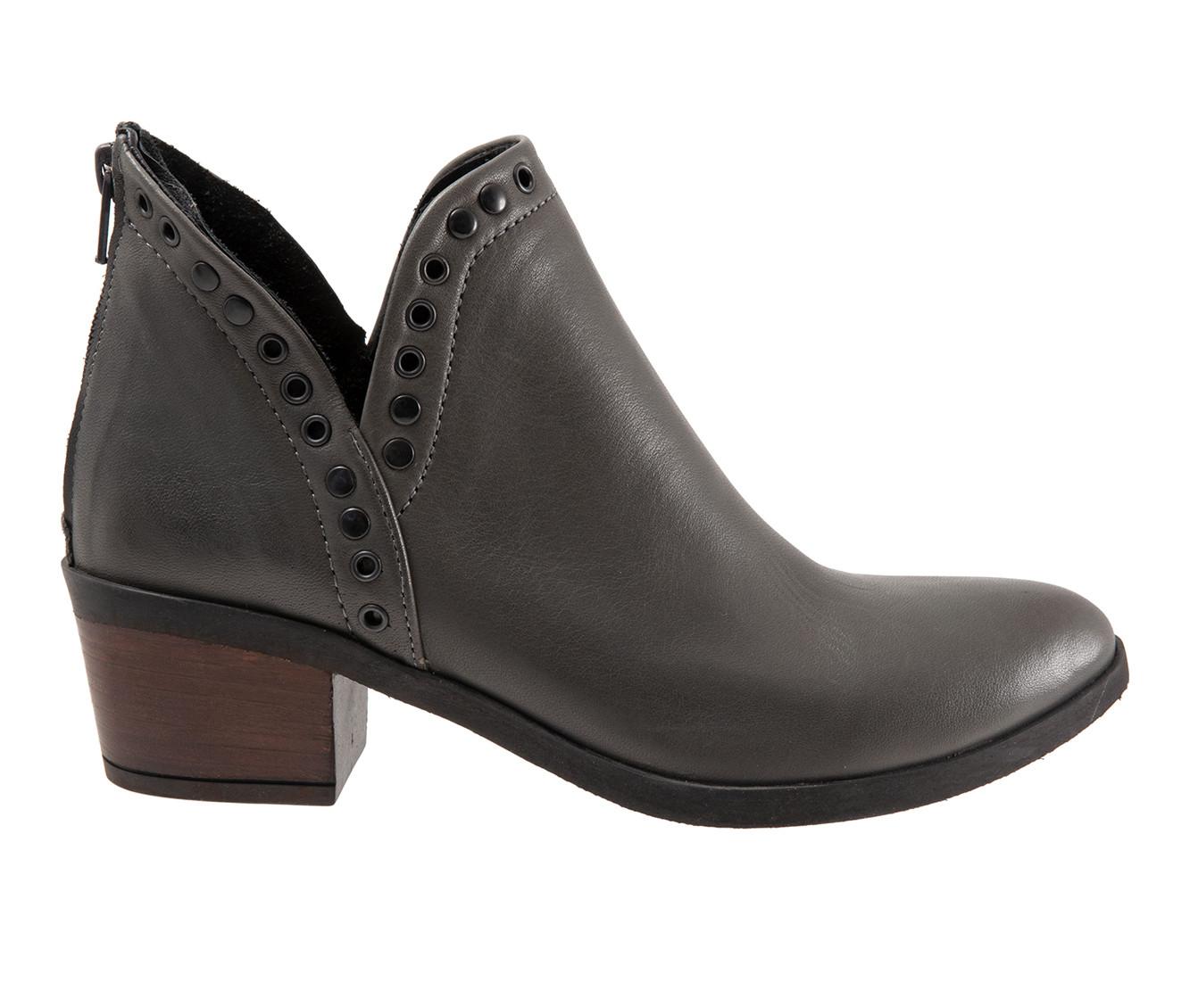 Ash Leather