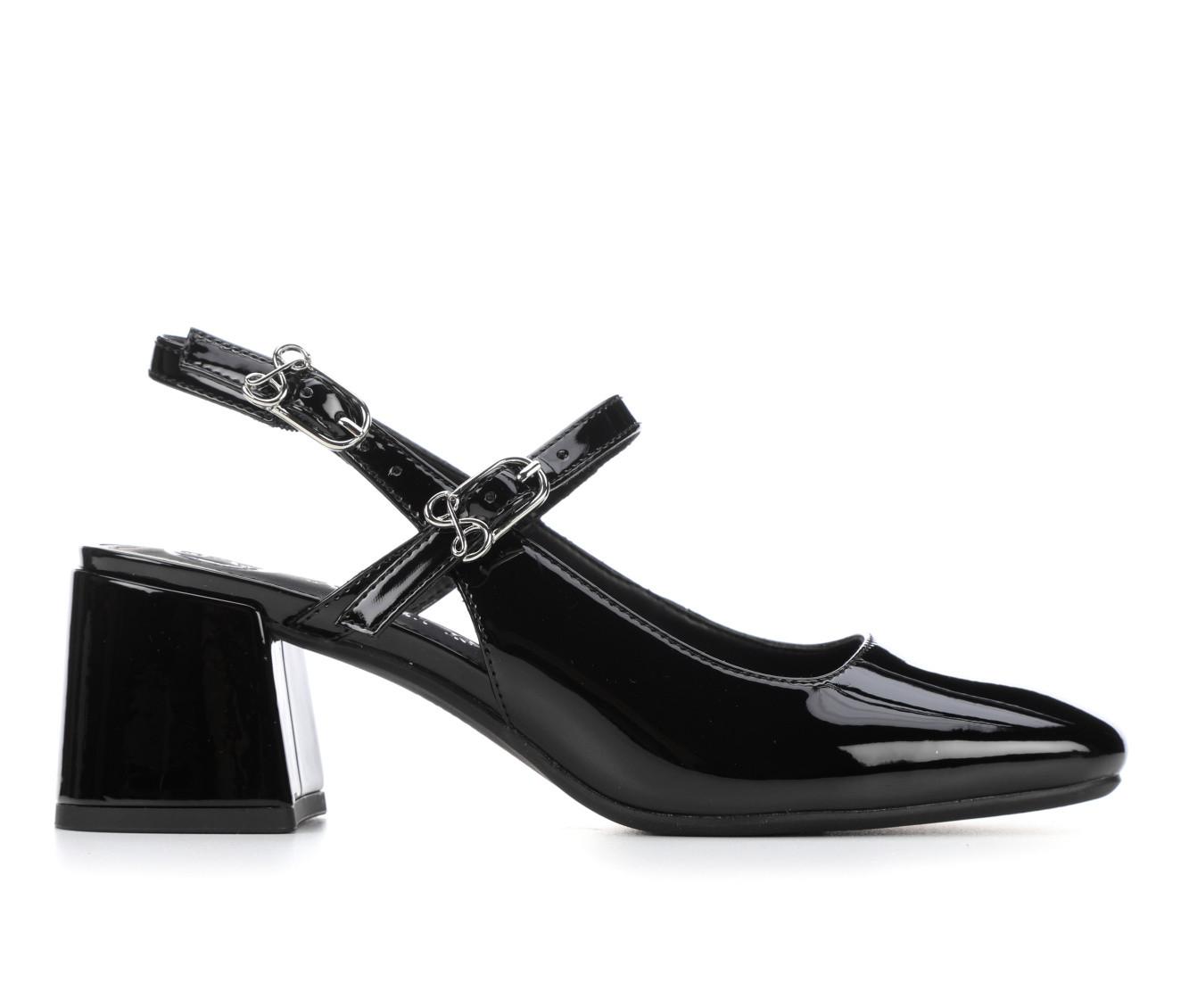 Black Patent