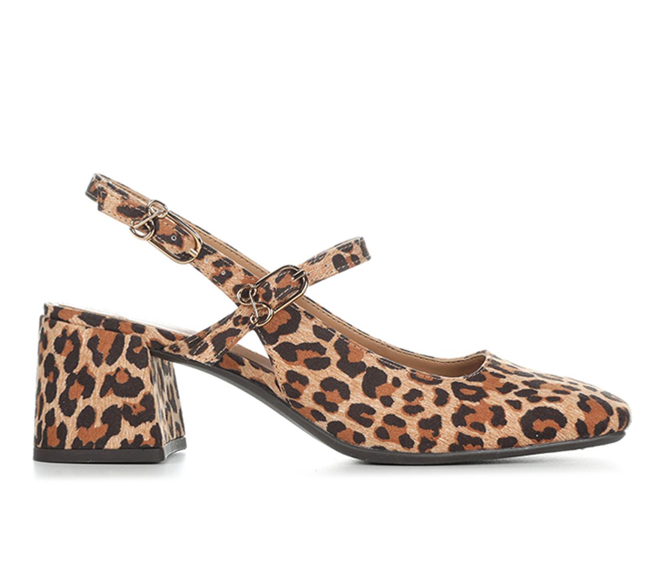 Leopard Multi