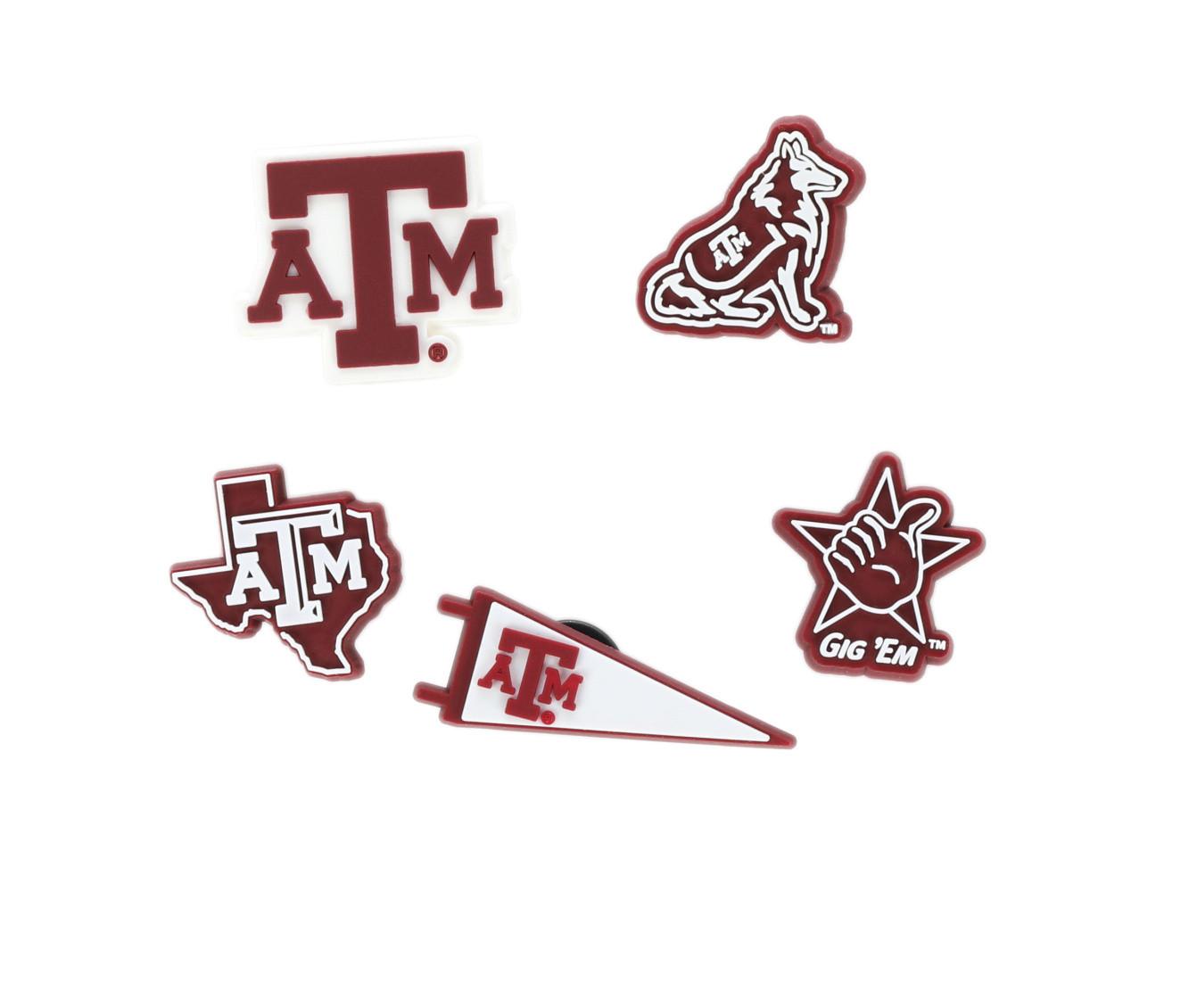 Texas AM