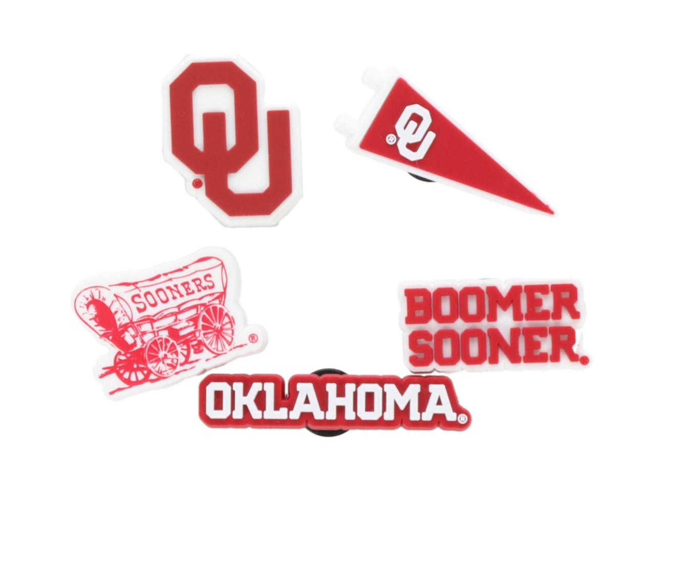 Oklahoma