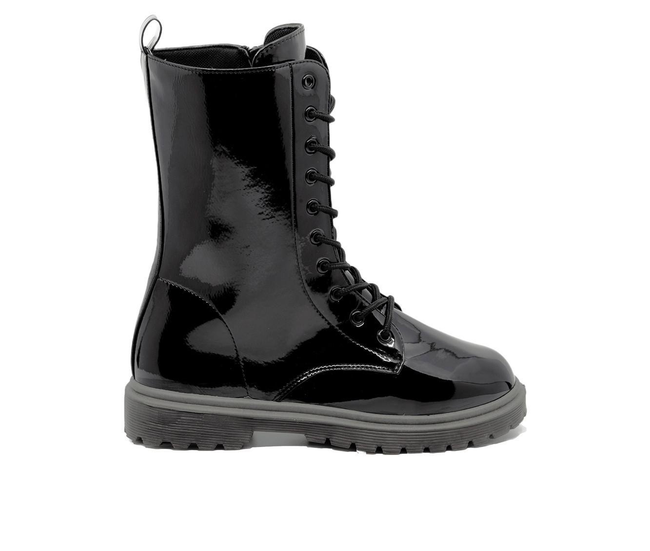 Black Patent