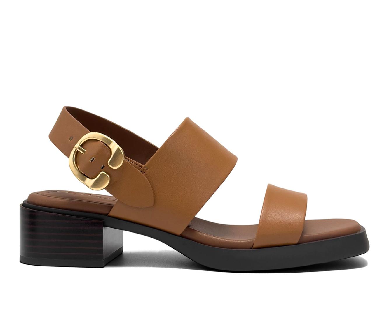 Dark Tan