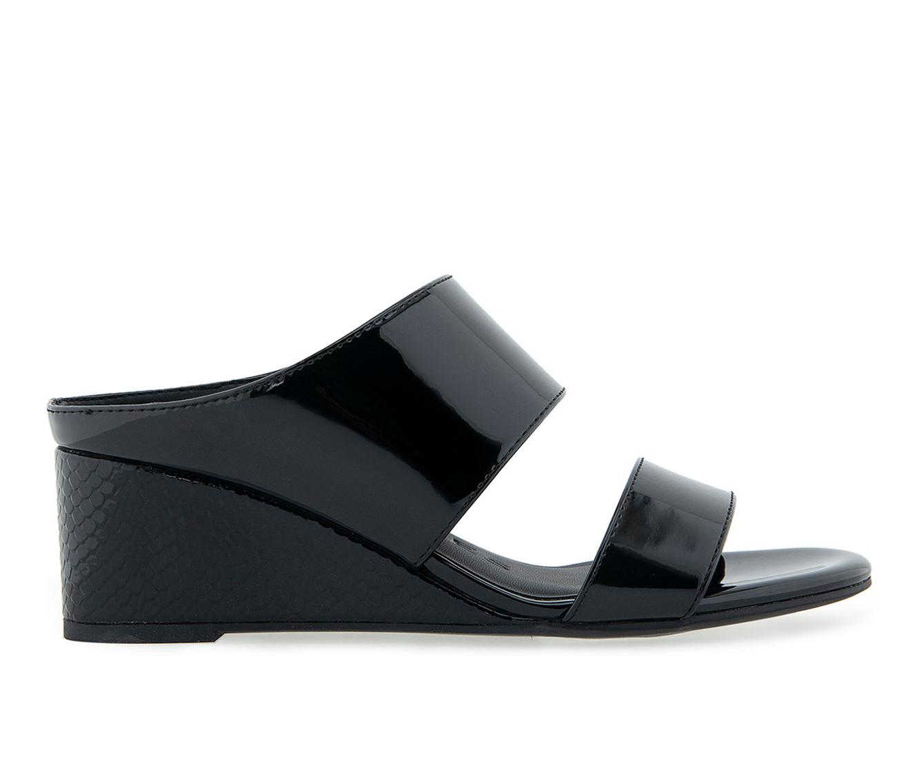 Black Patent