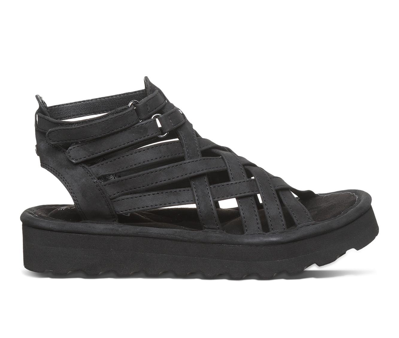 Black/Black