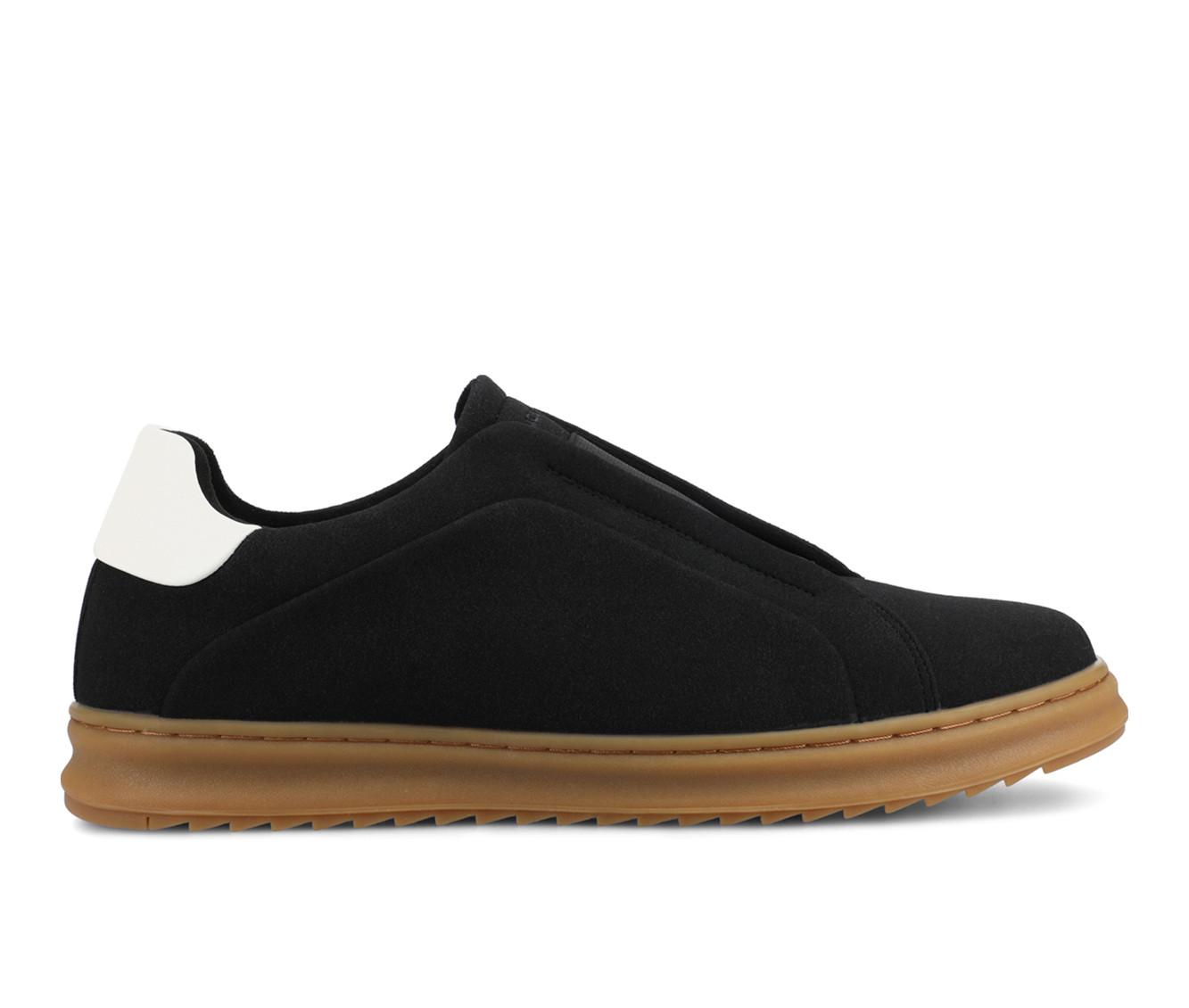Black Suede