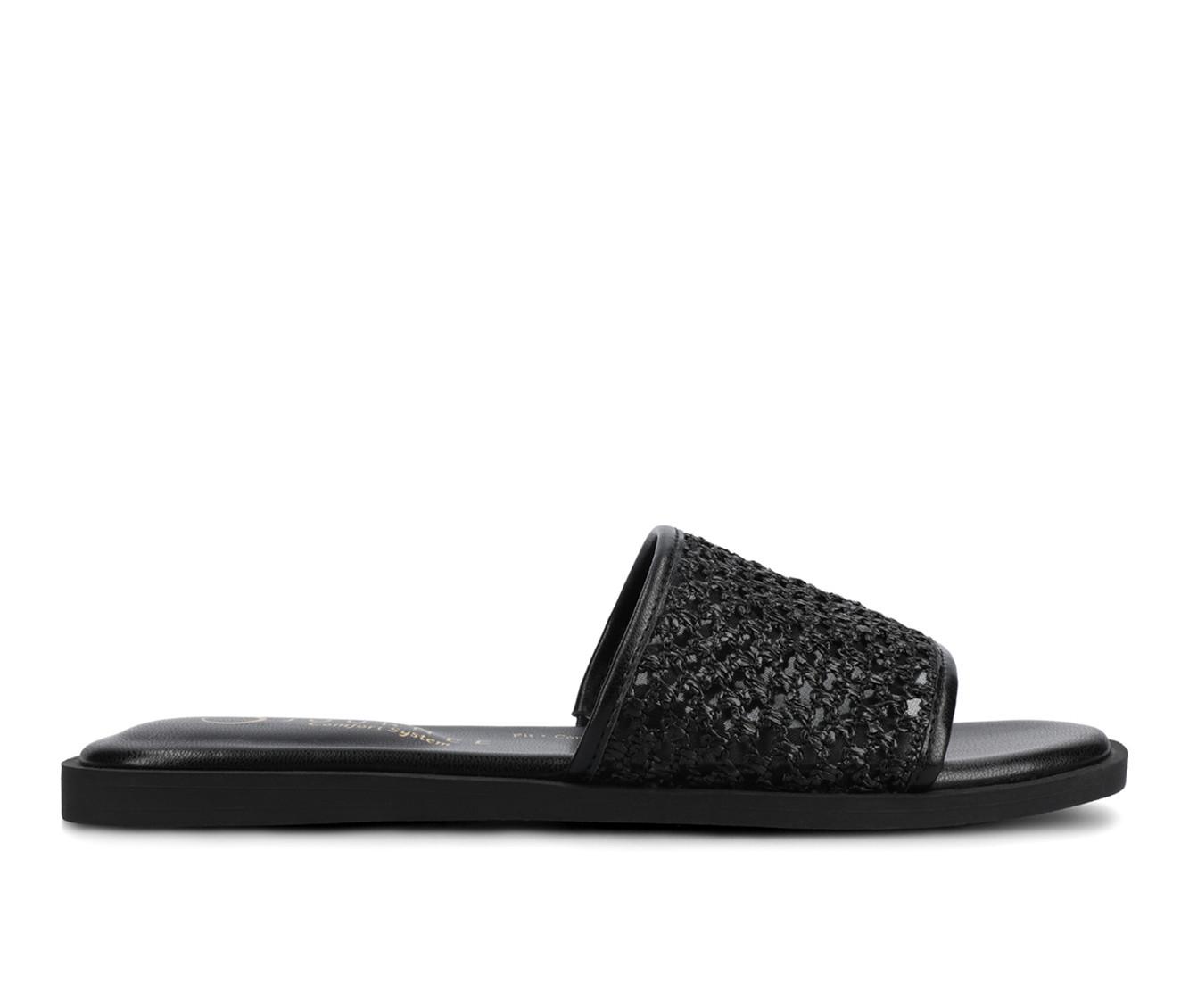 Black Fabric