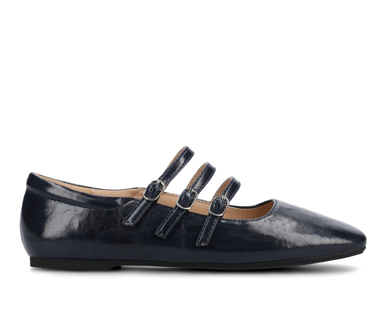 Crinkle/Navy