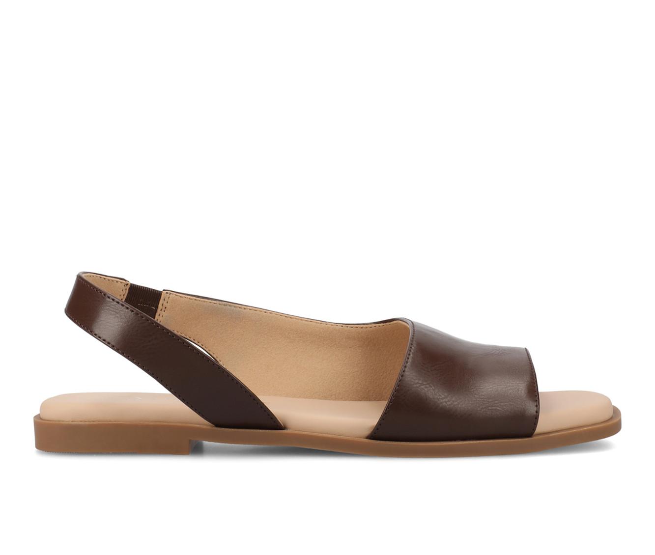 Brown pu