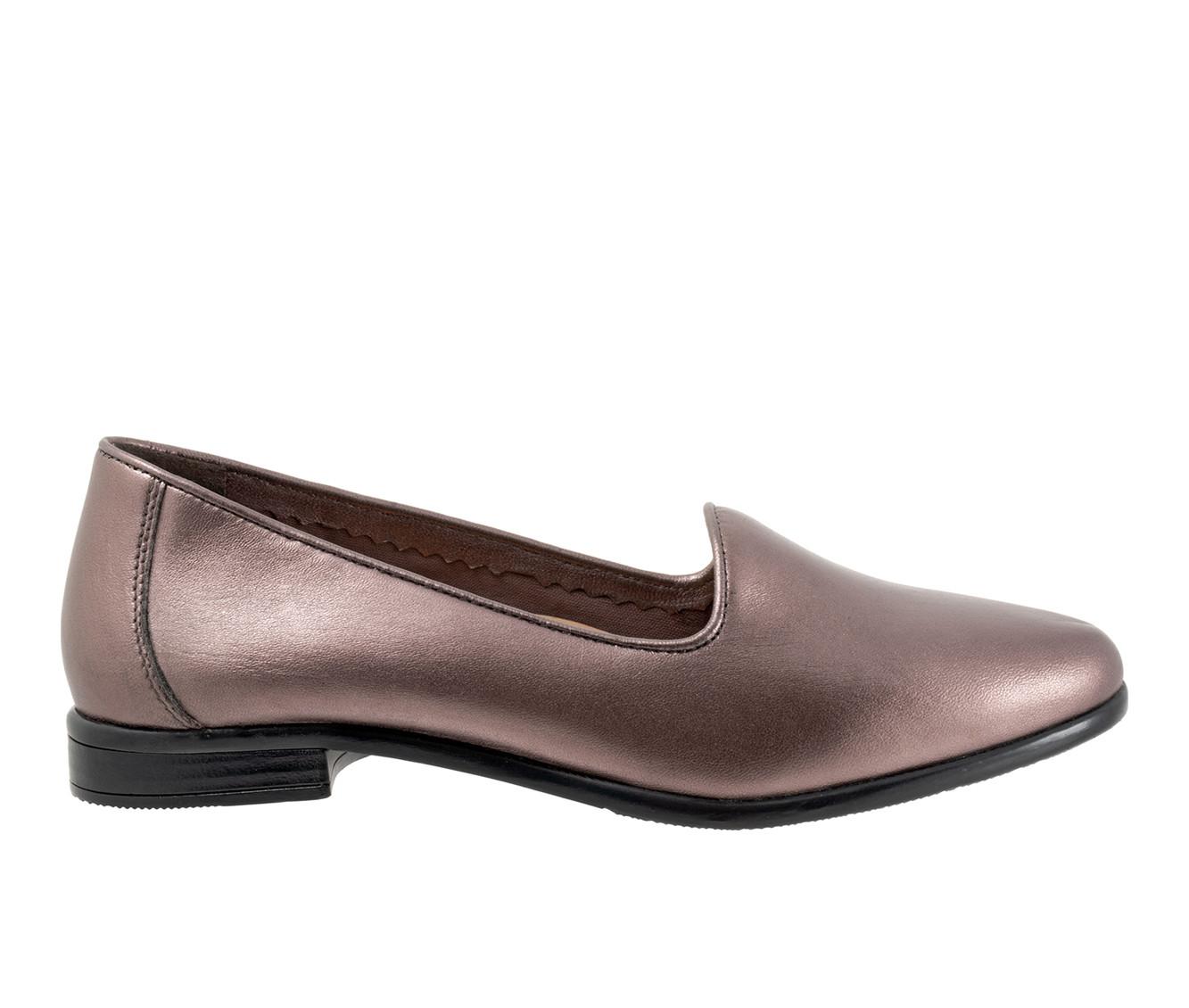 Rose Pewter