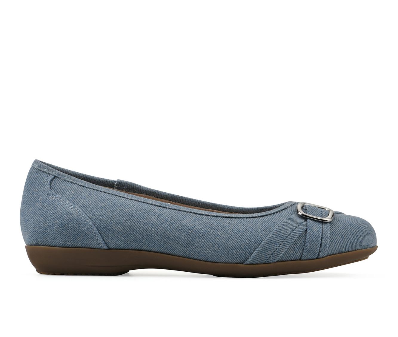 Denim Blue W
