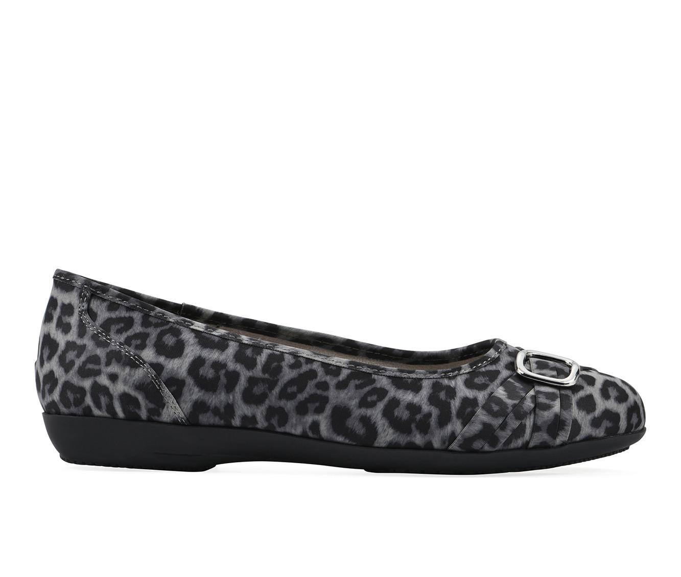 Grey Leopard