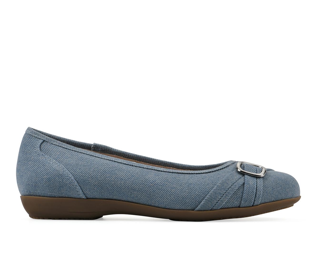 Denim Blue