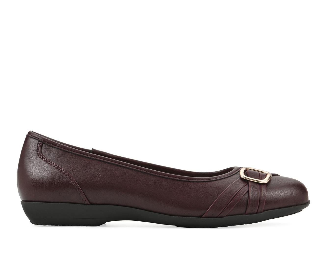 Dark Burgundy W
