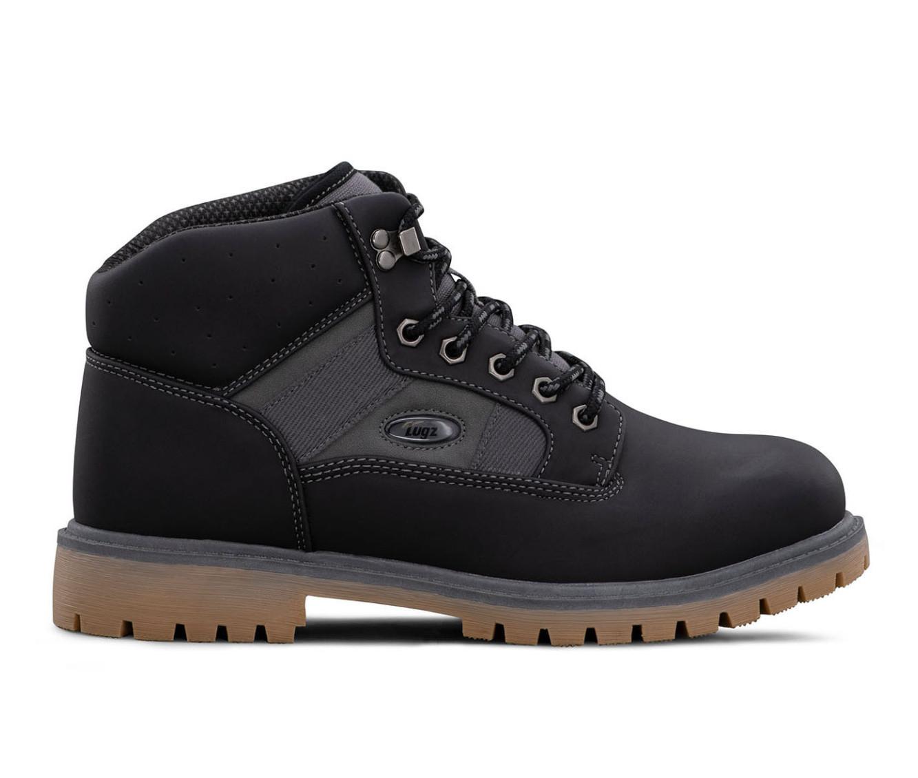 Blk/Chrcoal/Gum