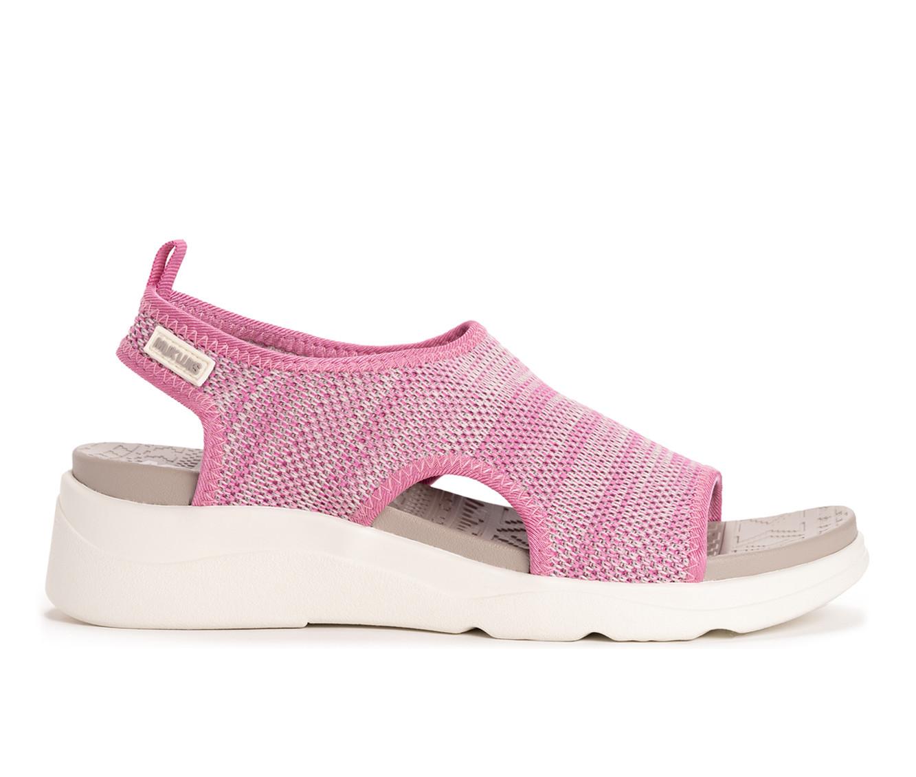 Pink Marl