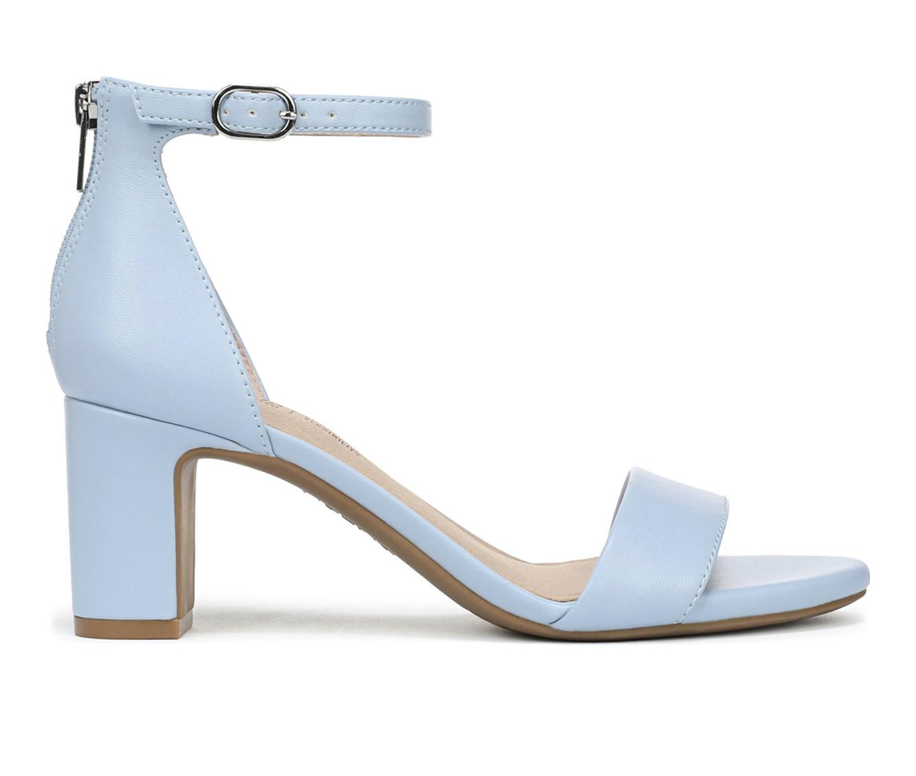 Ice Blue