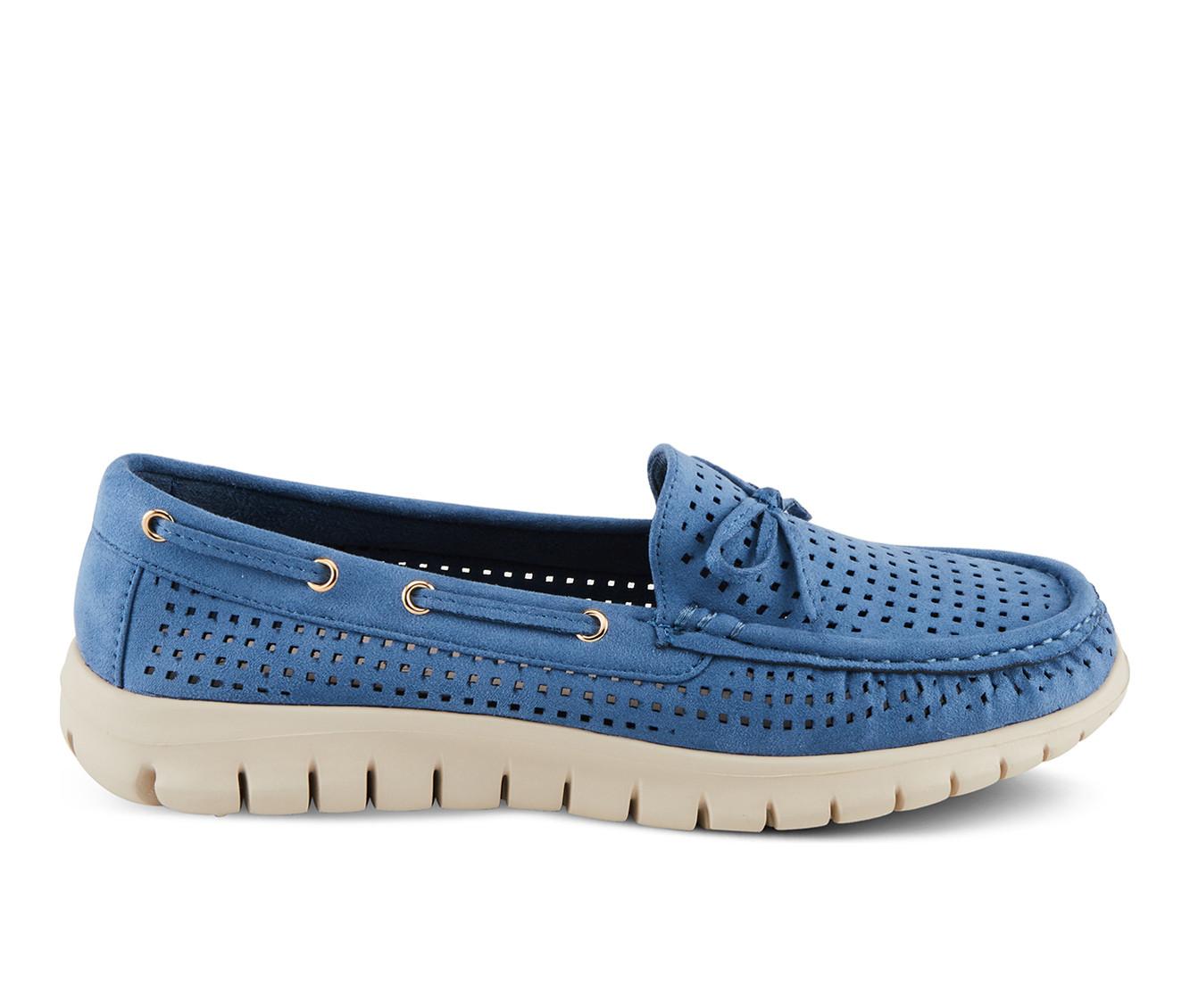 Denim Blue