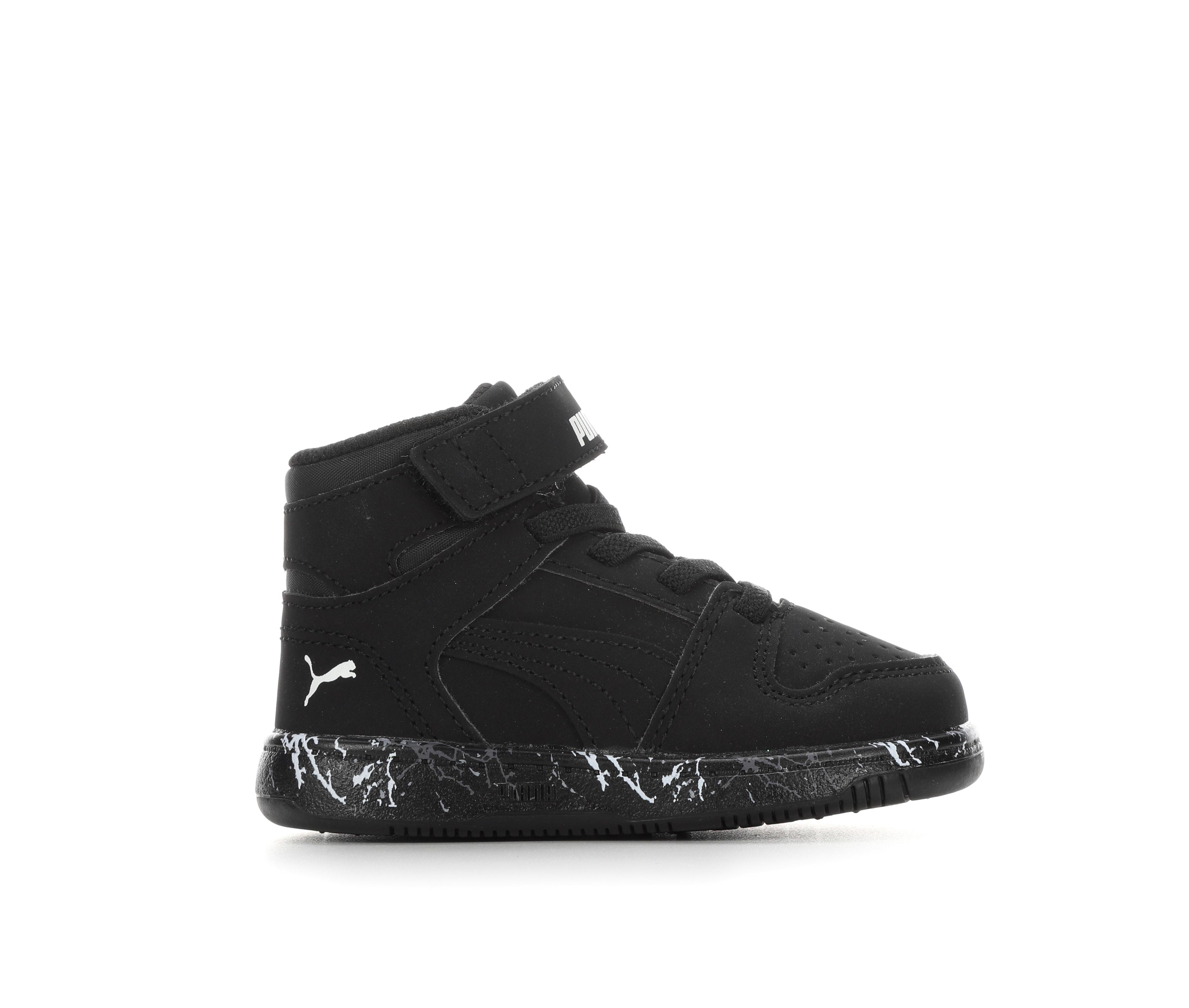 Blk/Blk/Marble