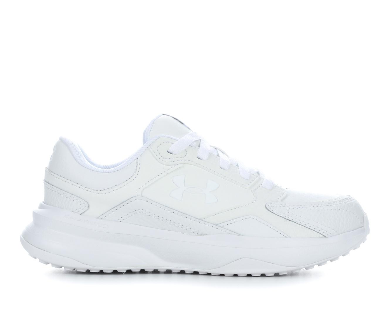 White Leather
