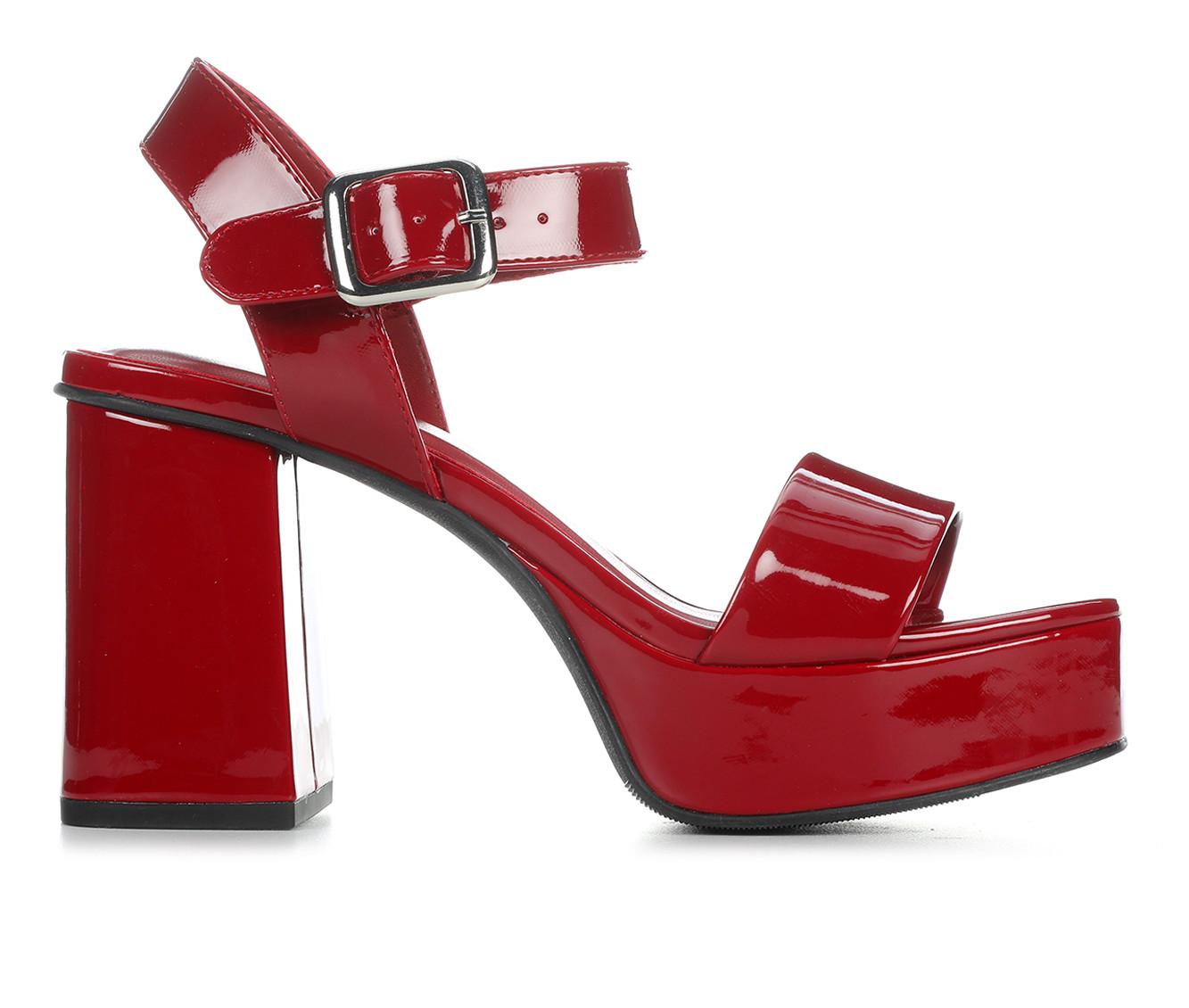 Ruby Red