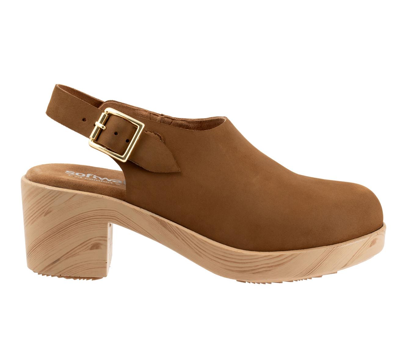 Tan Nubuck