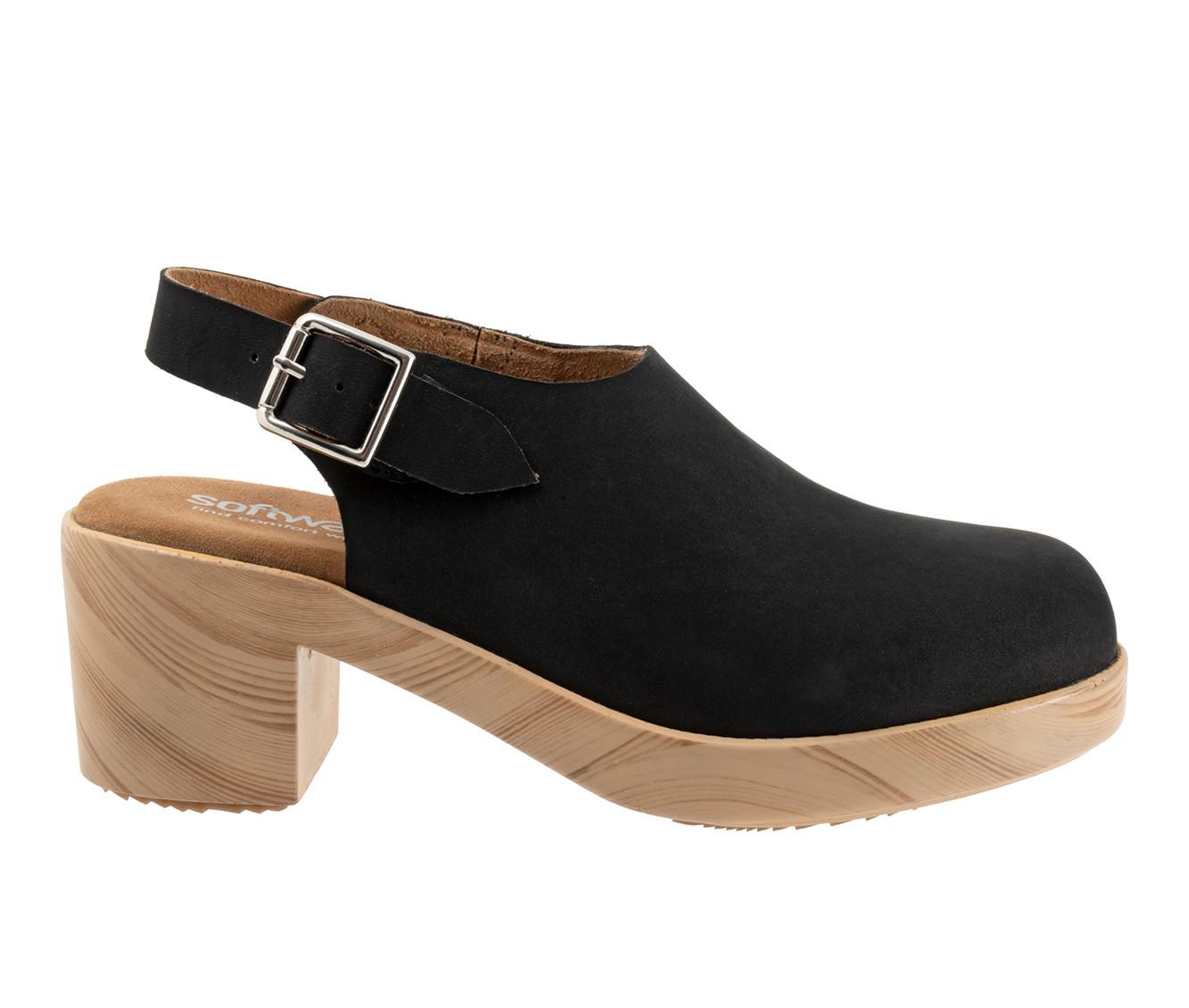 Black Nubuck