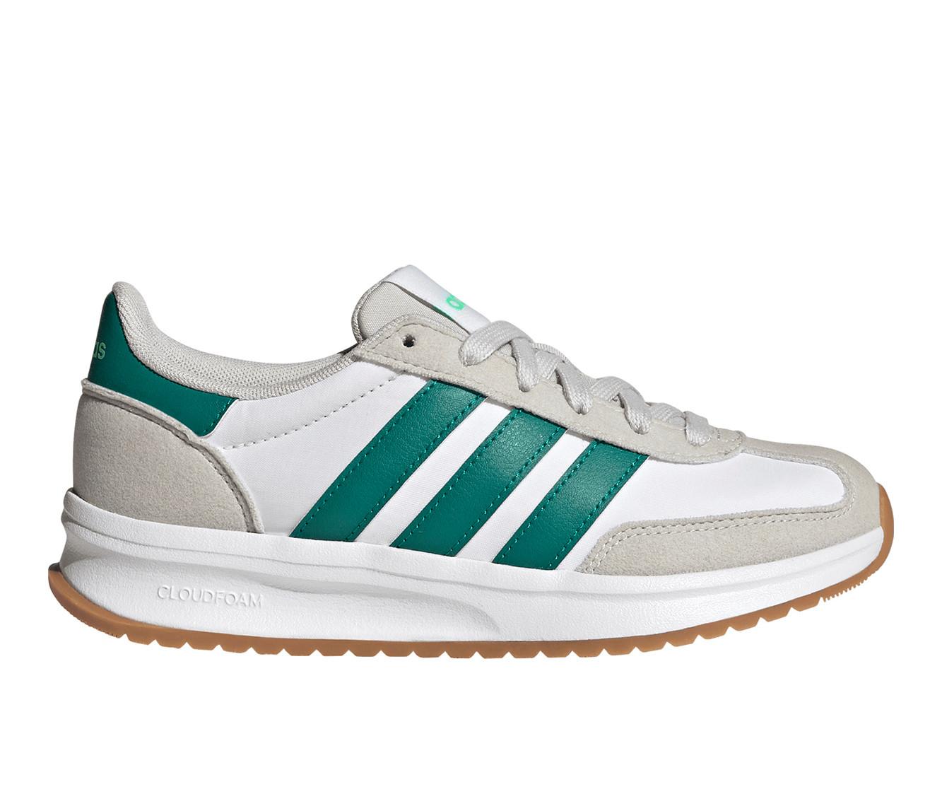 Gry/Green/White