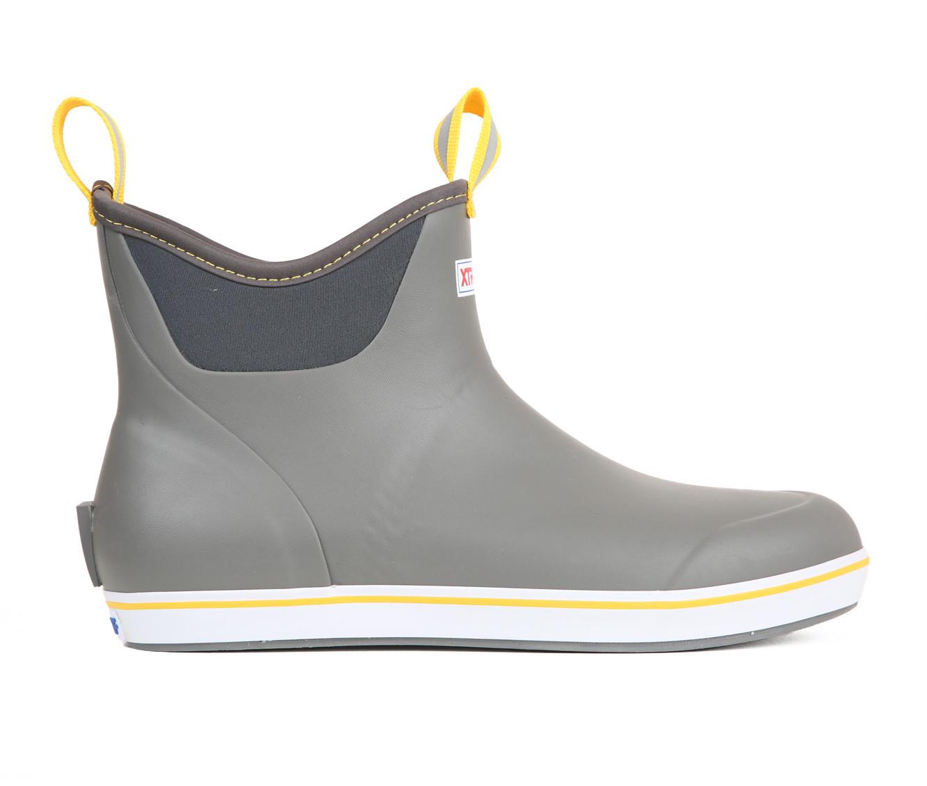 Gray/Yellow