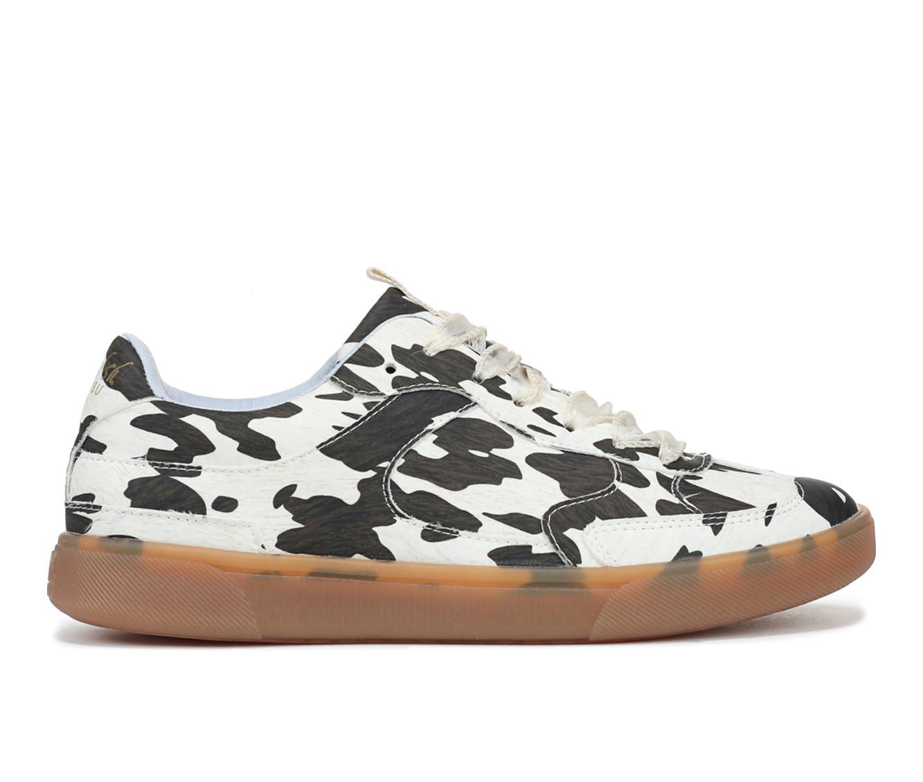 Cream/Brown