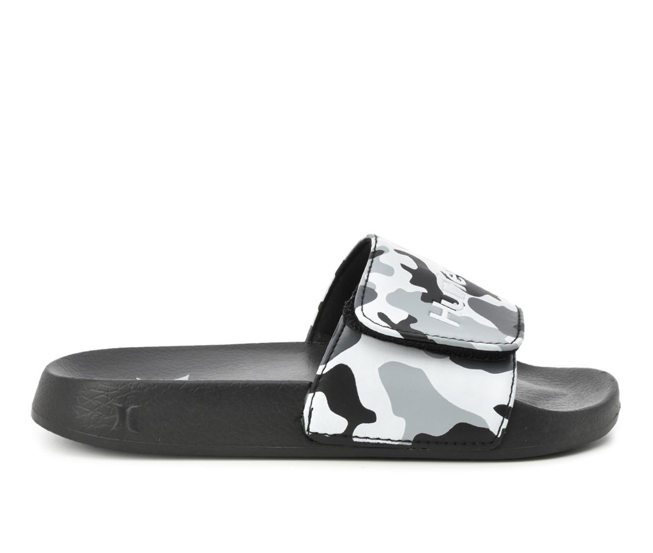 Grey Camo
