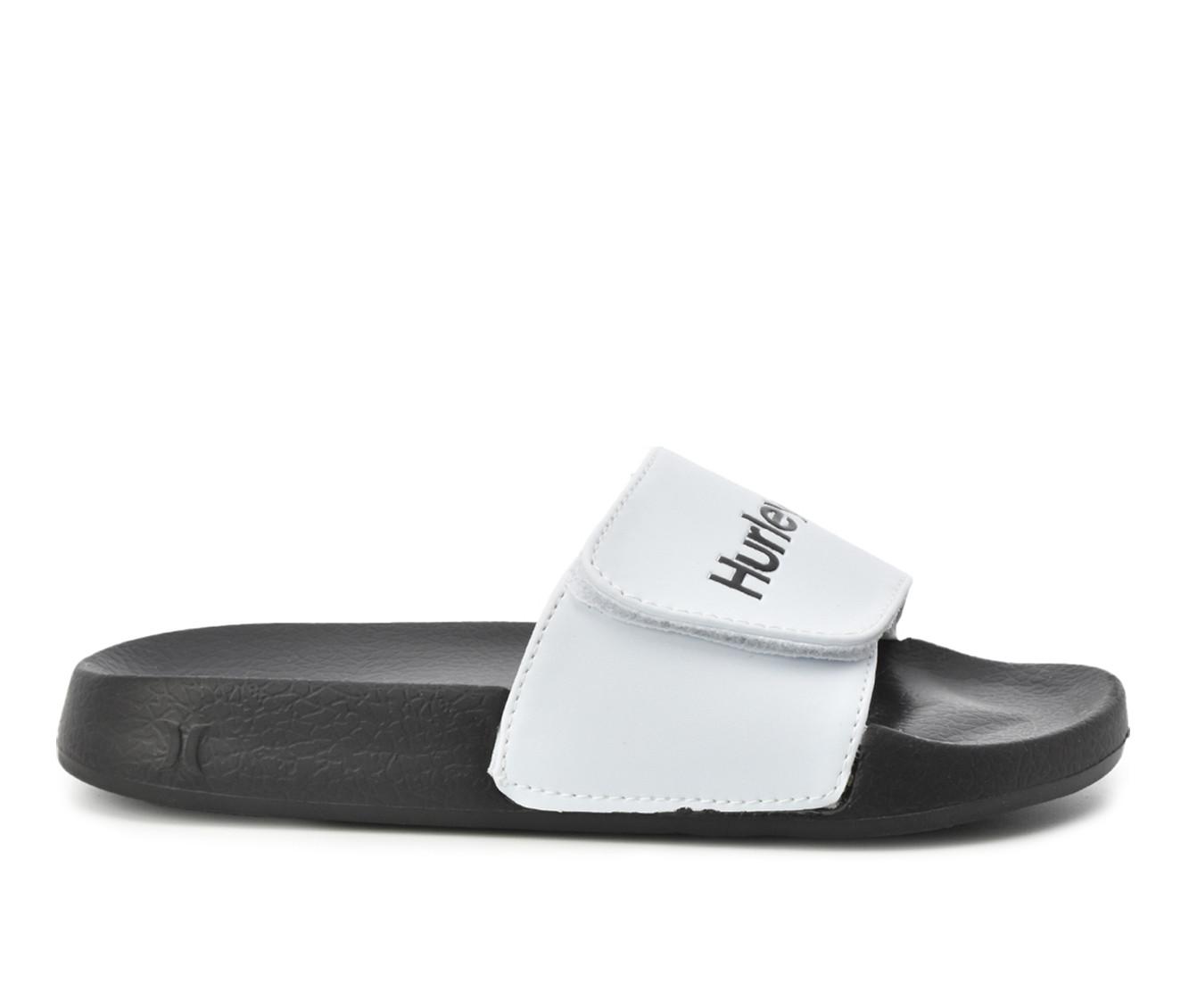 White/Black