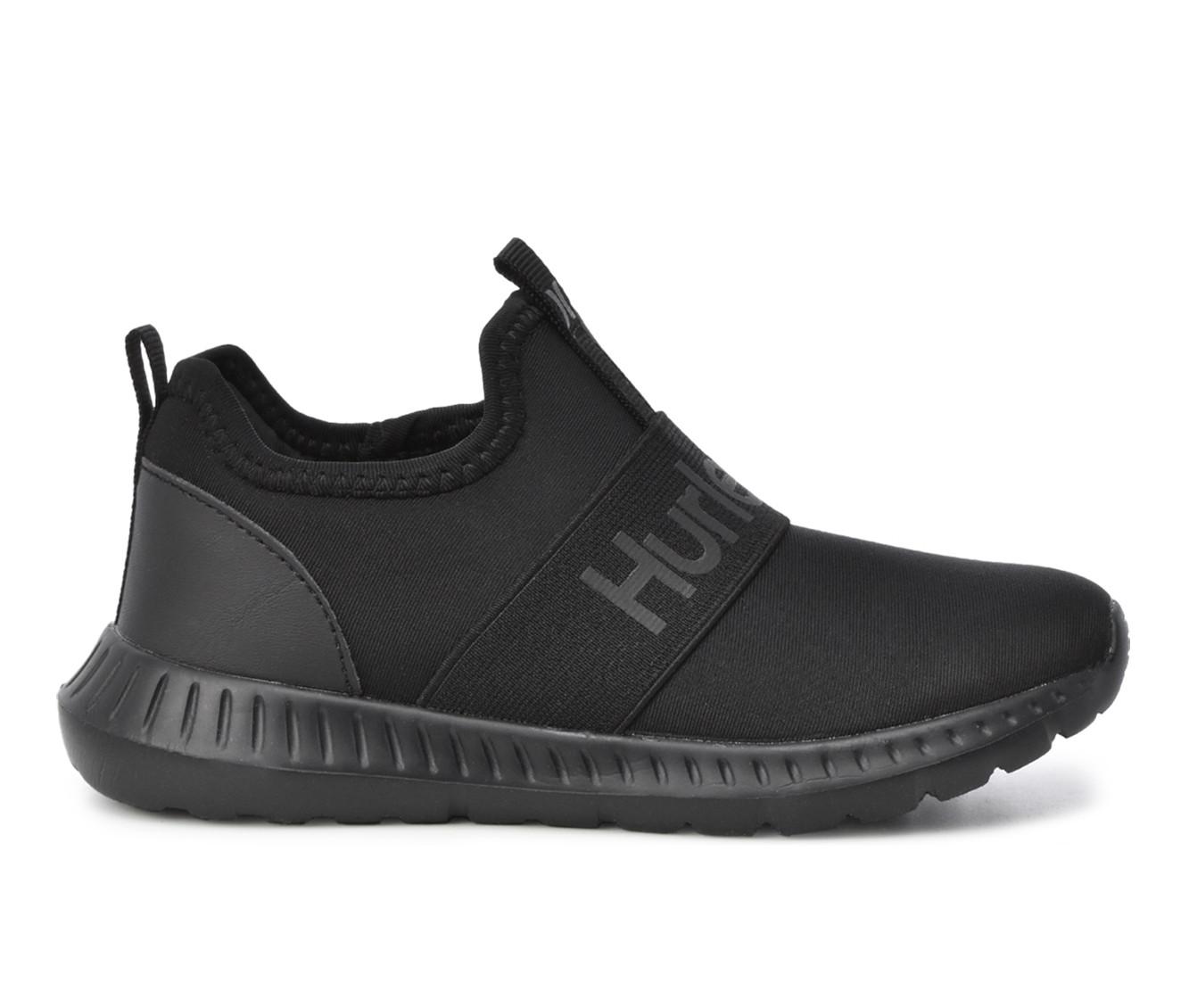 Black/Black