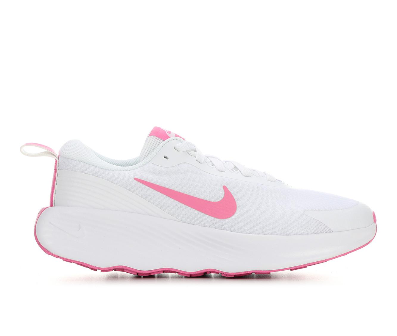 White/Pink