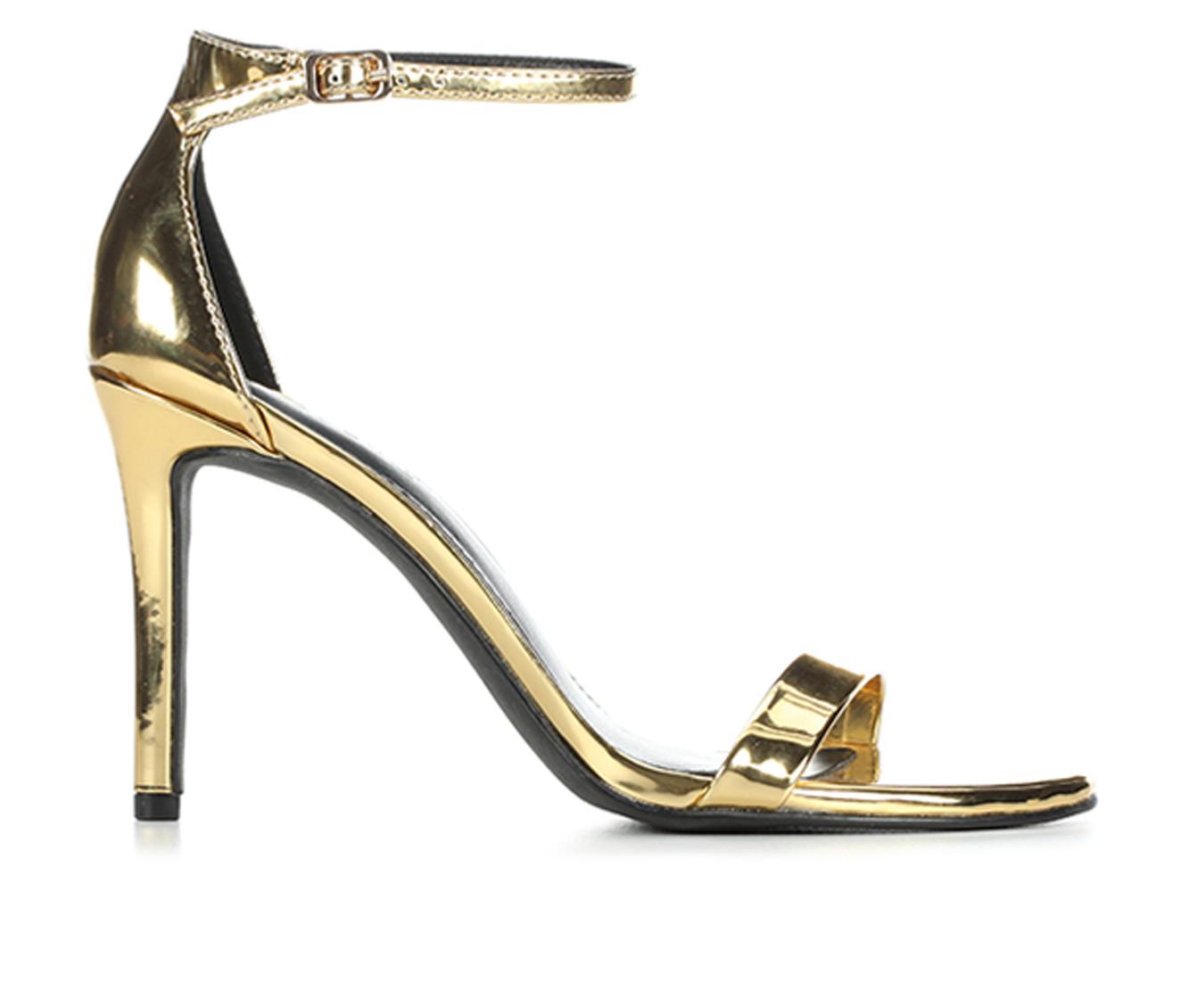 Gold Metallic