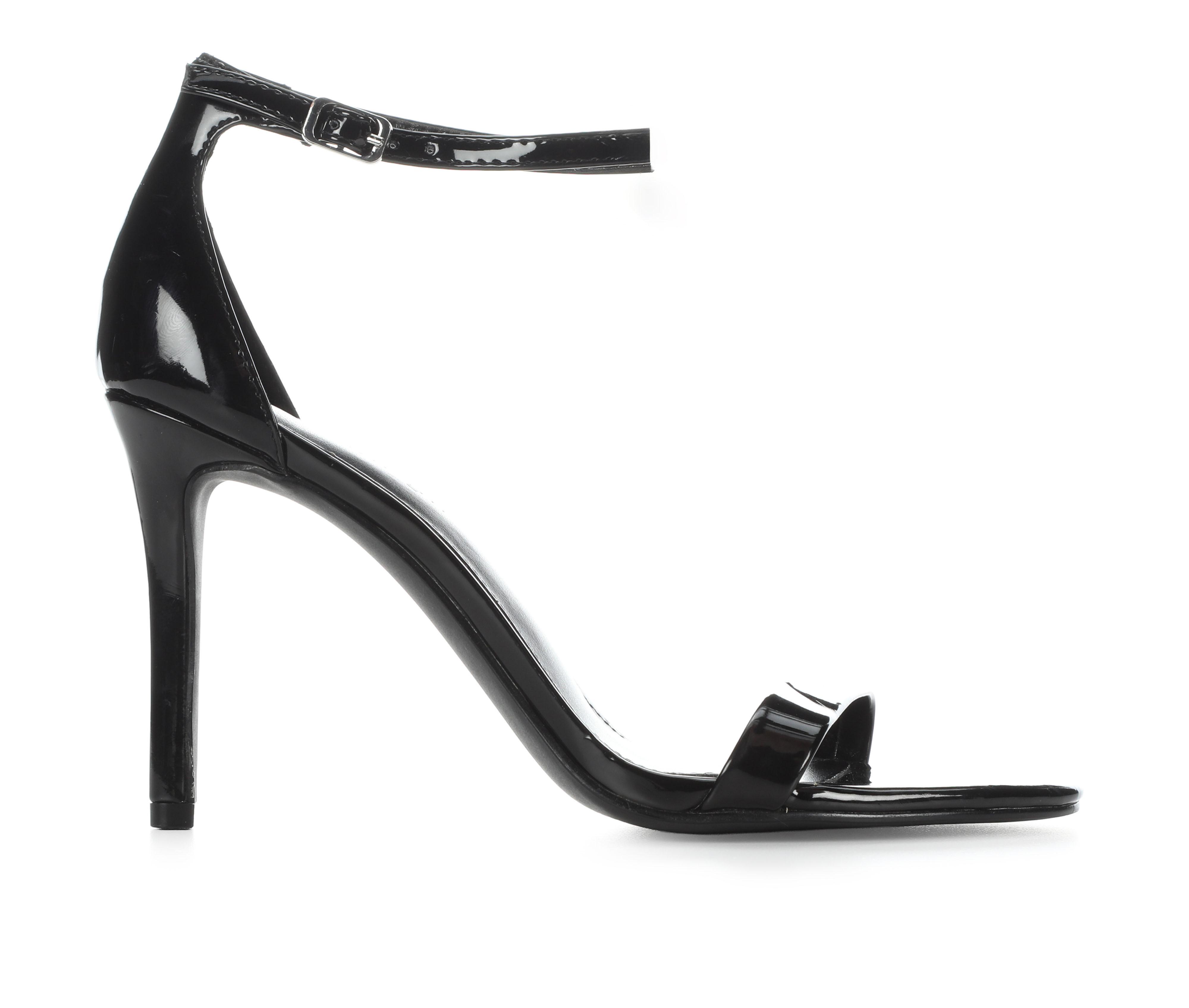 Black Patent