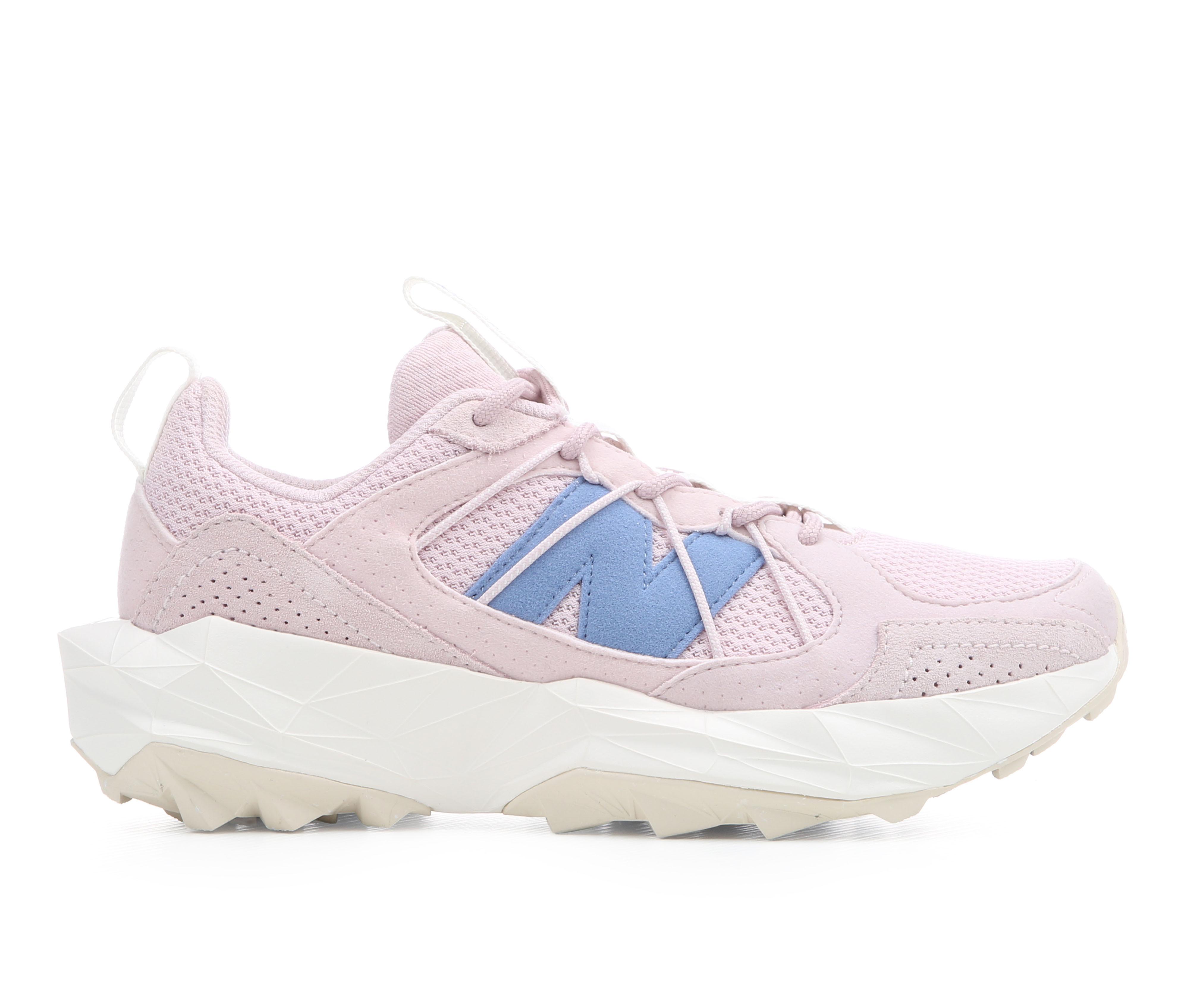 Pink/Blue